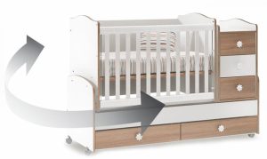 Get your baby's healthy sleep back